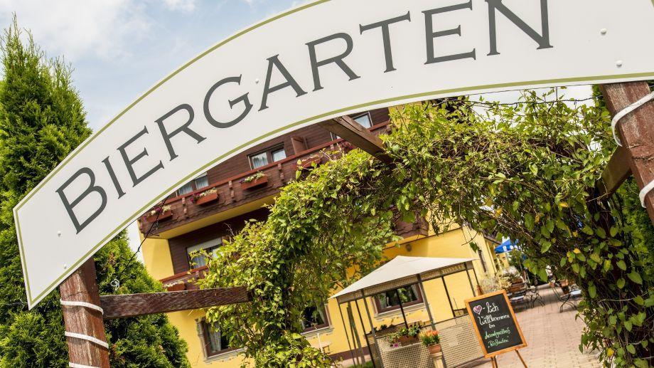 Landhotel Roefleuten Pfronten Exteriér fotografie